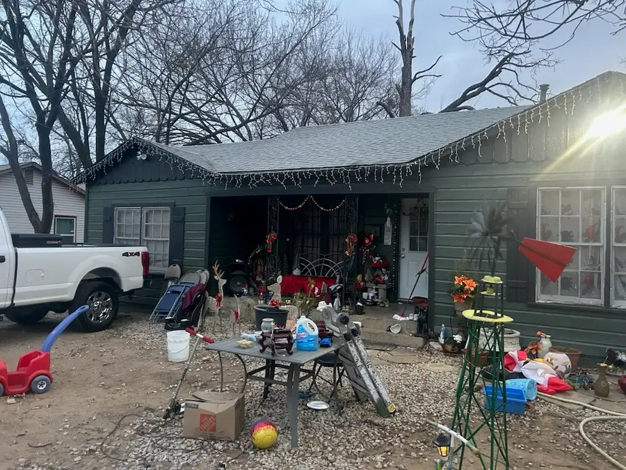 5725 Spencer Street, Fort Worth, TX 76119 - #2