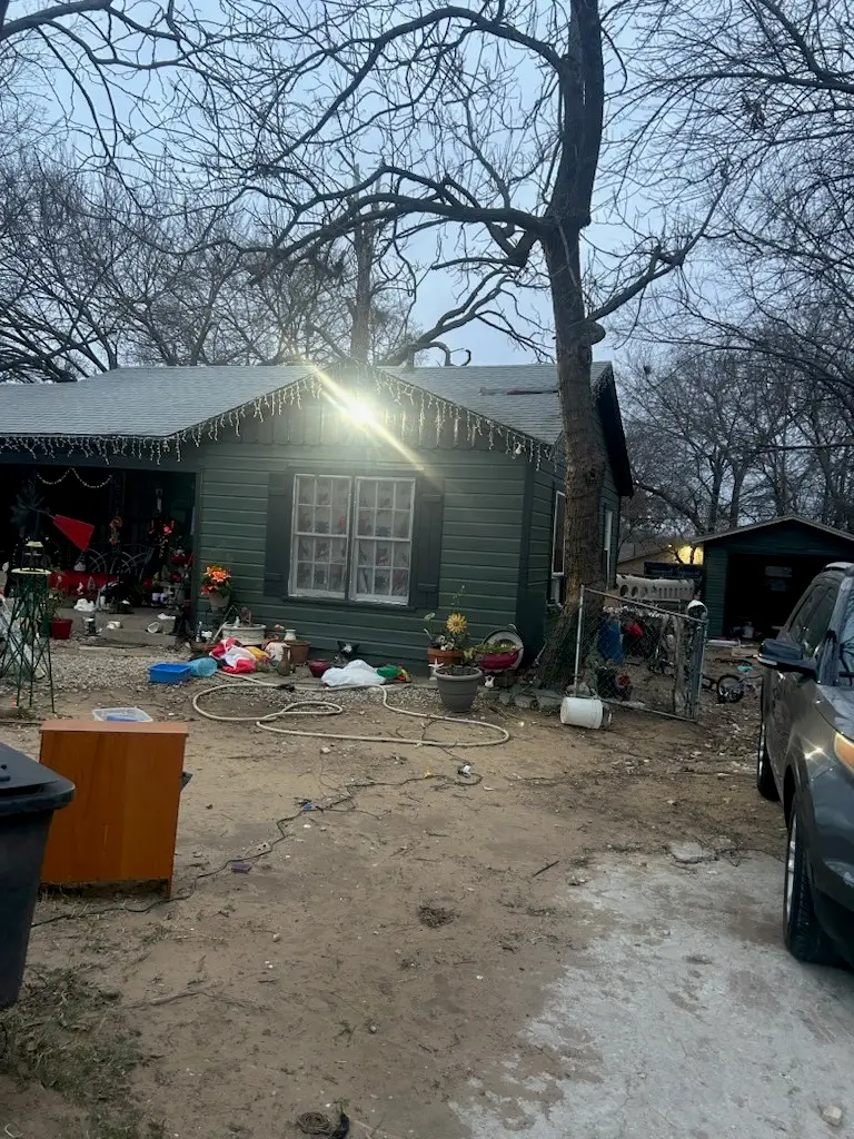 5725 Spencer Street, Fort Worth, TX 76119 - #3