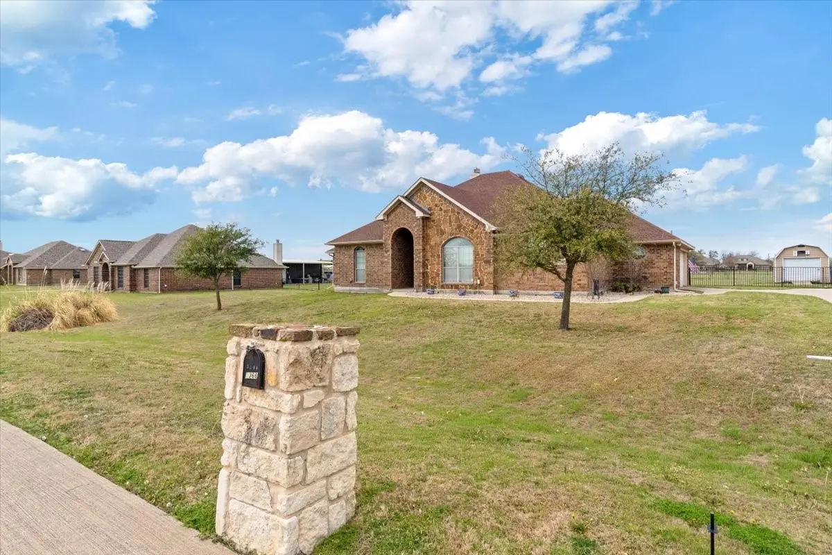5366 Tree Grace Lane, Kaufman, TX 75142 - #1