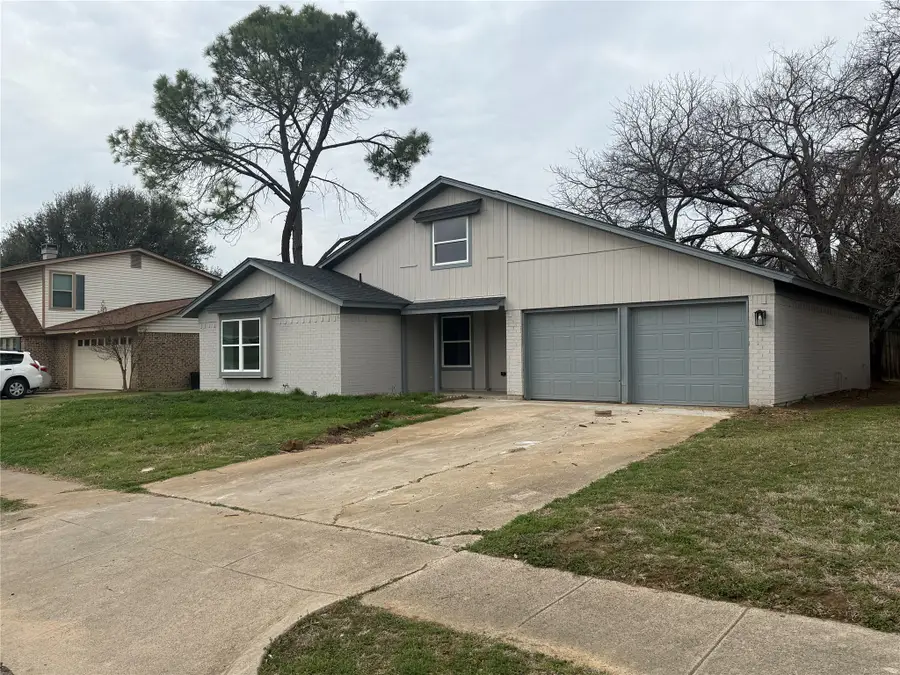 507 Parker Drive, Euless, TX 76039 - #2