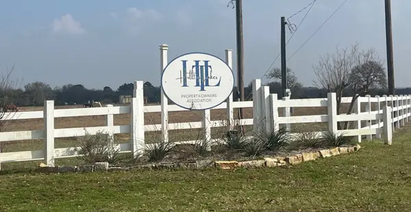 Lot 20 Burgandy, Hilltop Lakes, TX 77871