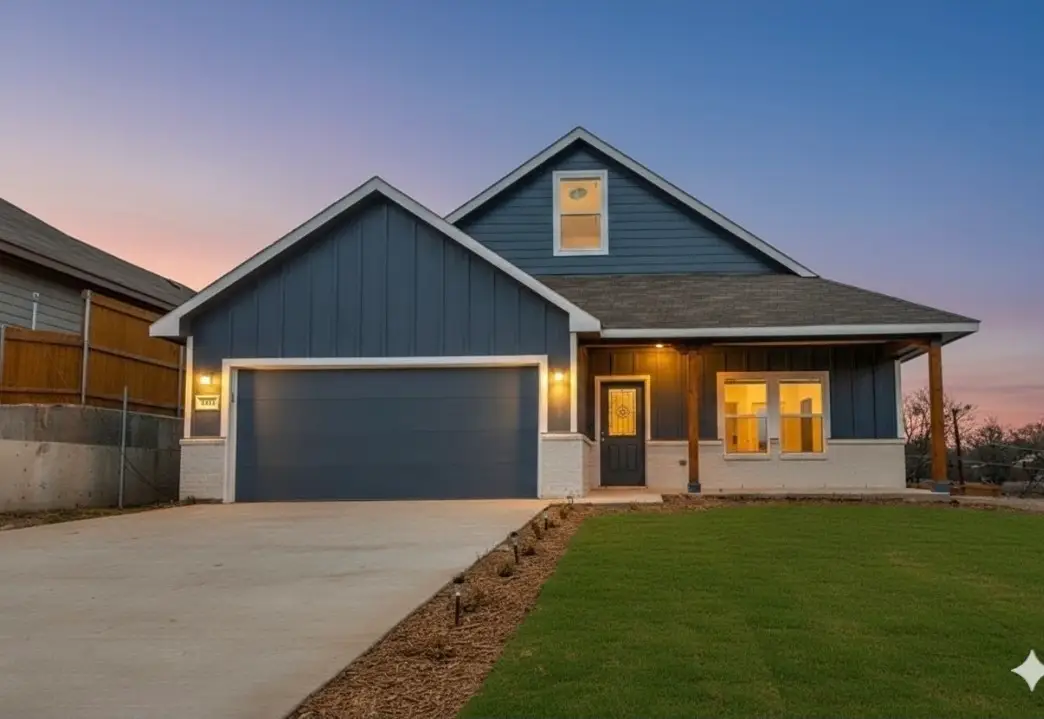 2110 22nd, Fort Worth, TX 76164 - #1