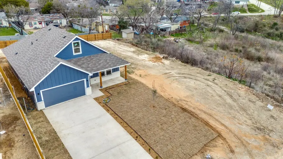 2110 22nd, Fort Worth, TX 76164 - #3