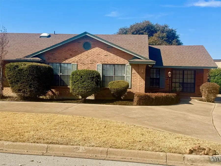 5116 Ledgestone Drive, Fort Worth, TX 76132 - #2