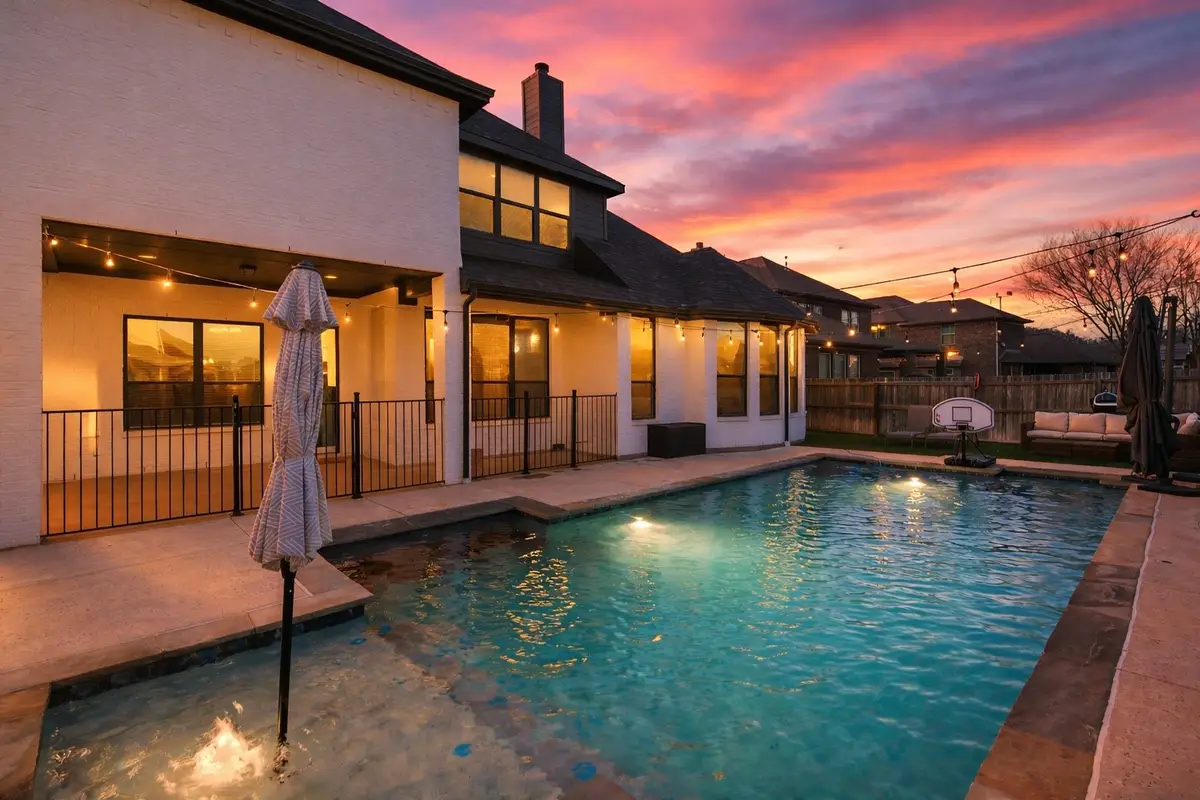 1020 Longhill Way, Forney, TX 75126 - #1