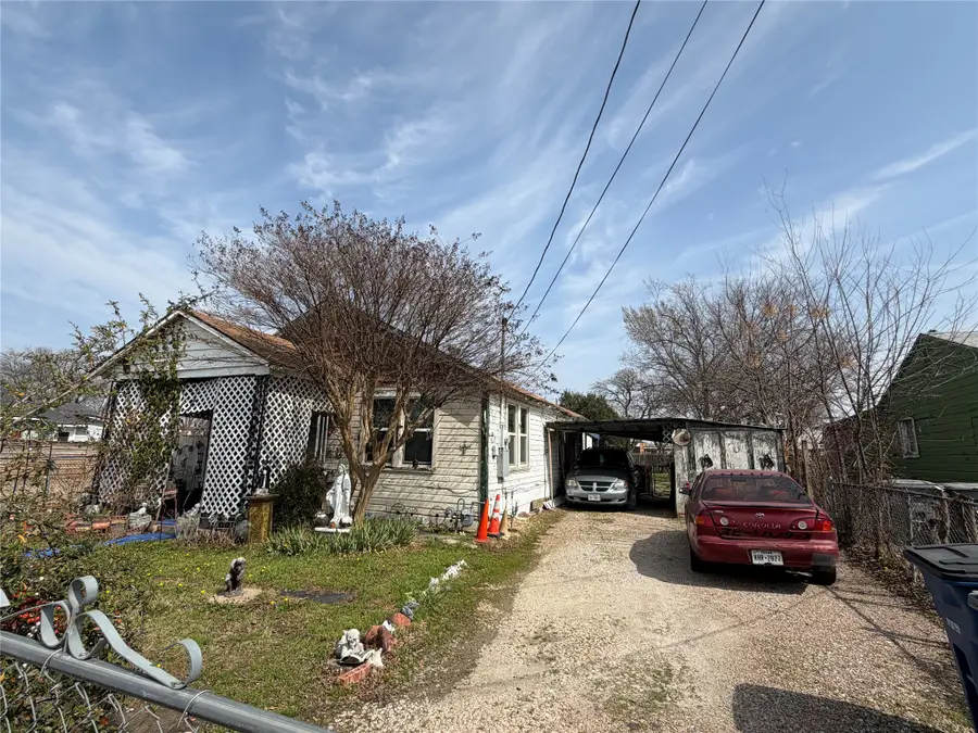 2610 Ingersoll Street, Dallas, TX 75212 - #2