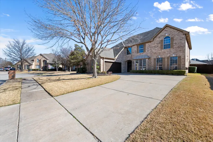 505 Sorenson Trail, Keller, TX 76248 - #3