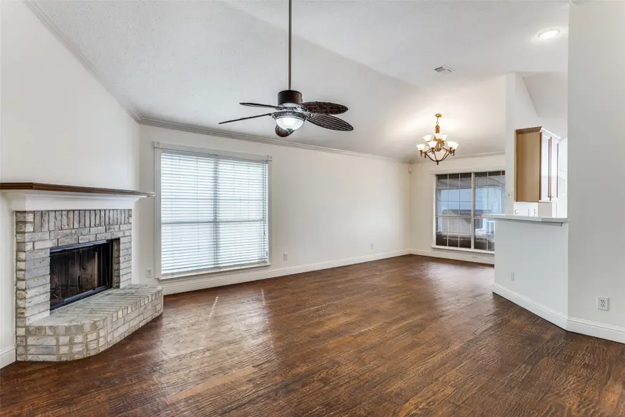 7628 Arbor Ridge Court, Fort Worth, TX 76112 - #3