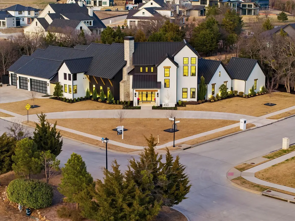 450 Sunrise Ridge Drive, Heath, TX 75032 - #1