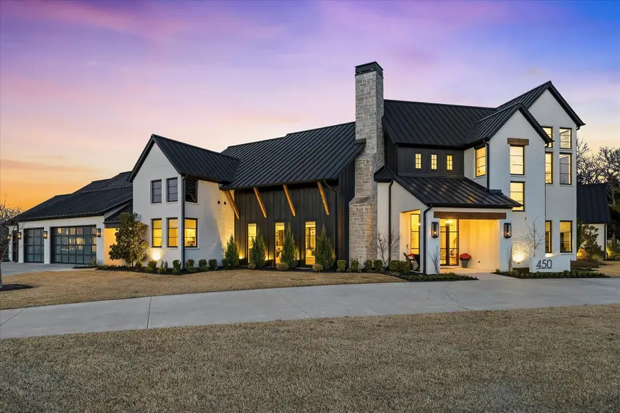 450 Sunrise Ridge Drive, Heath, TX 75032 - #2