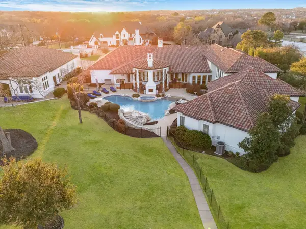 1075 W Dove Road, Southlake, TX 76092