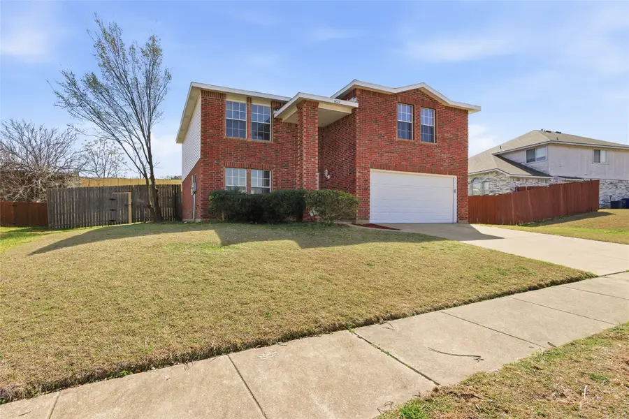 1422 Mill Branch Drive, Garland, TX 75040 - #2