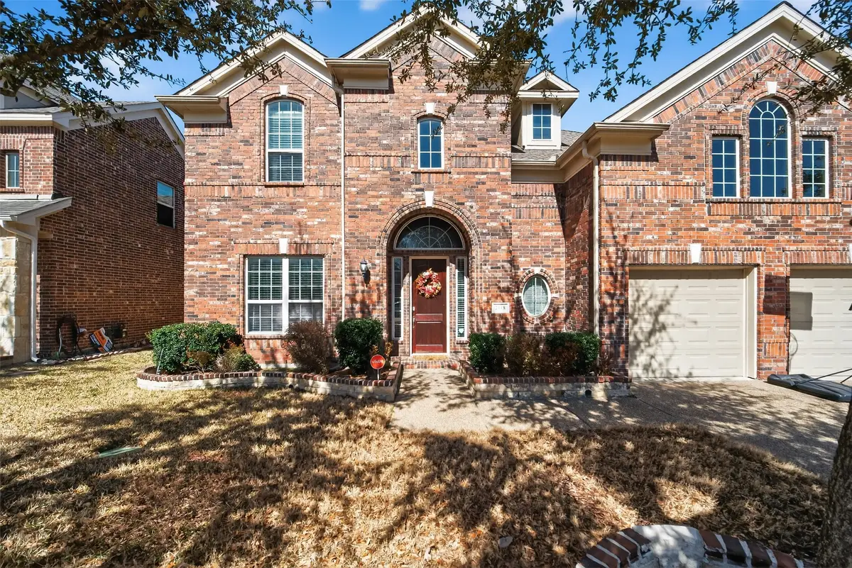 2118 Central Park Drive, Wylie, TX 75098 - #1
