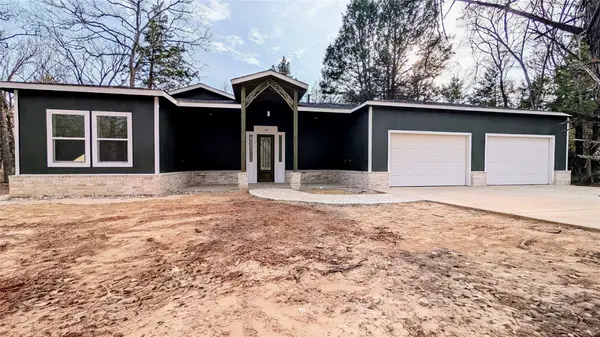 138 Pvt Road 8524, Van, TX 75790