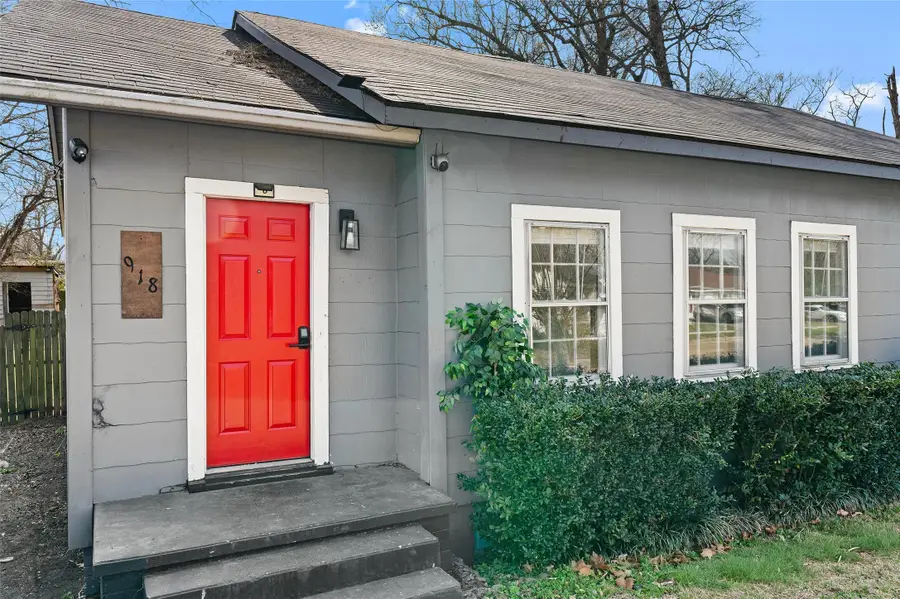 918 Bean Avenue, Kilgore, TX 75662 - #3