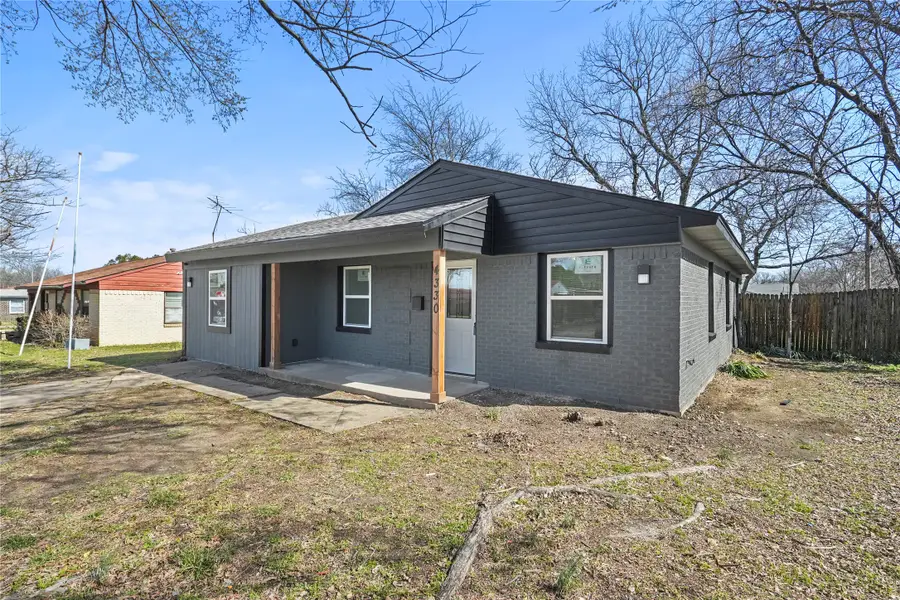 4330 Scottsdale Drive, Mesquite, TX 75150 - #2