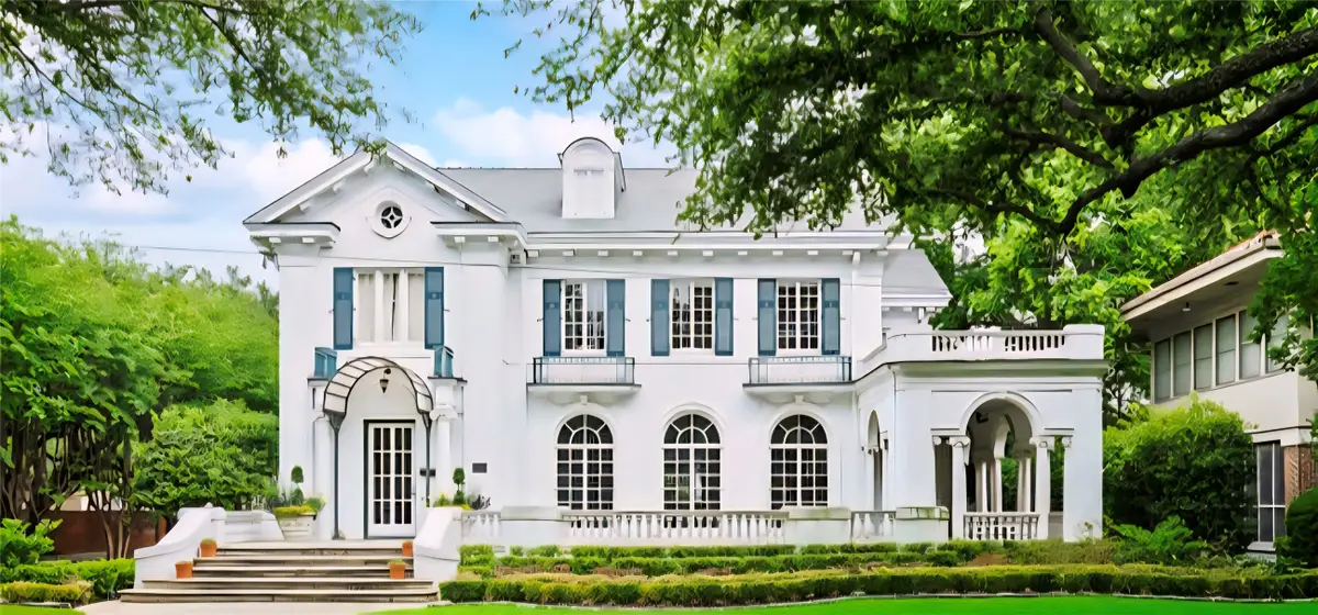 5314 Swiss Avenue, Dallas, TX 75214 - #1