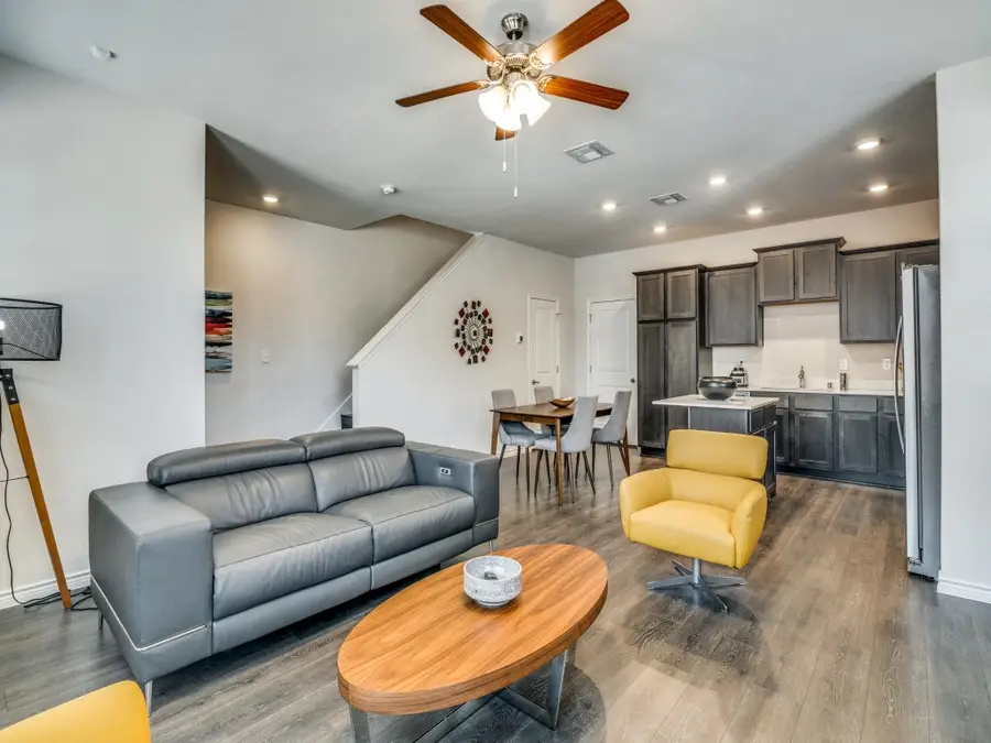 2161 Steer Creek Place, Mesquite, TX 75149 - #3