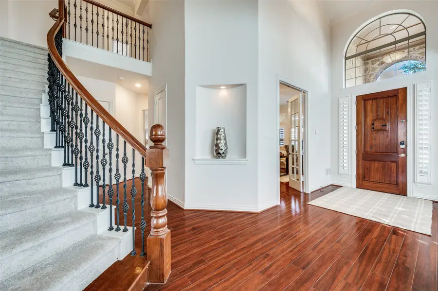 3165 Fayette Trail, Frisco, TX 75034 - #2