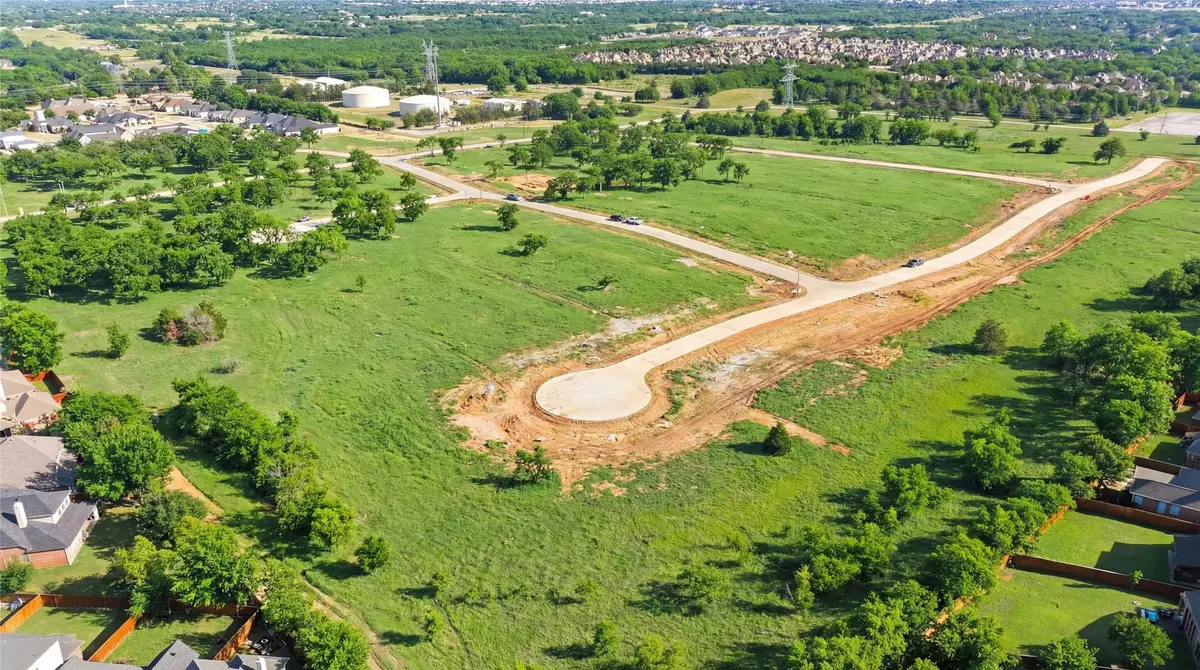 731 Sutton Lane, Argyle, TX 76226 - #1