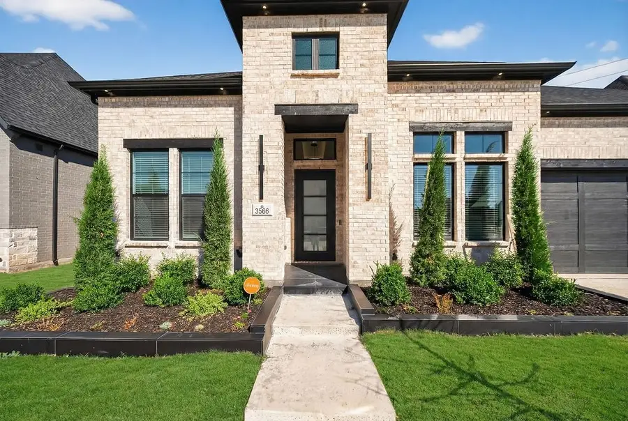 3366 Cabin Crest Place, Frisco, TX 75033 - #2