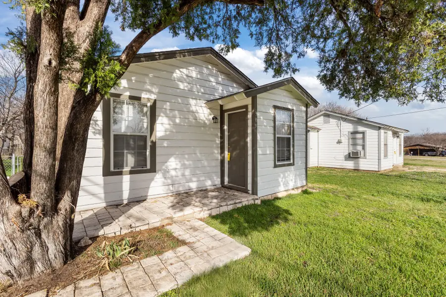 309 Hallvale Drive, Fort Worth, TX 76108 - #3