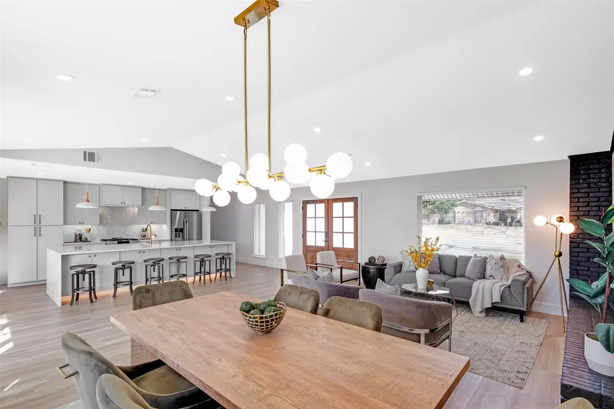 12303 Cedar Bend Drive, Dallas, TX 75244 - #1