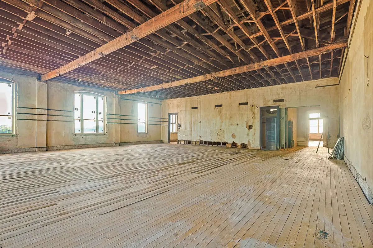 125 S Waco Street Street, Hillsboro, TX 76645 - #1