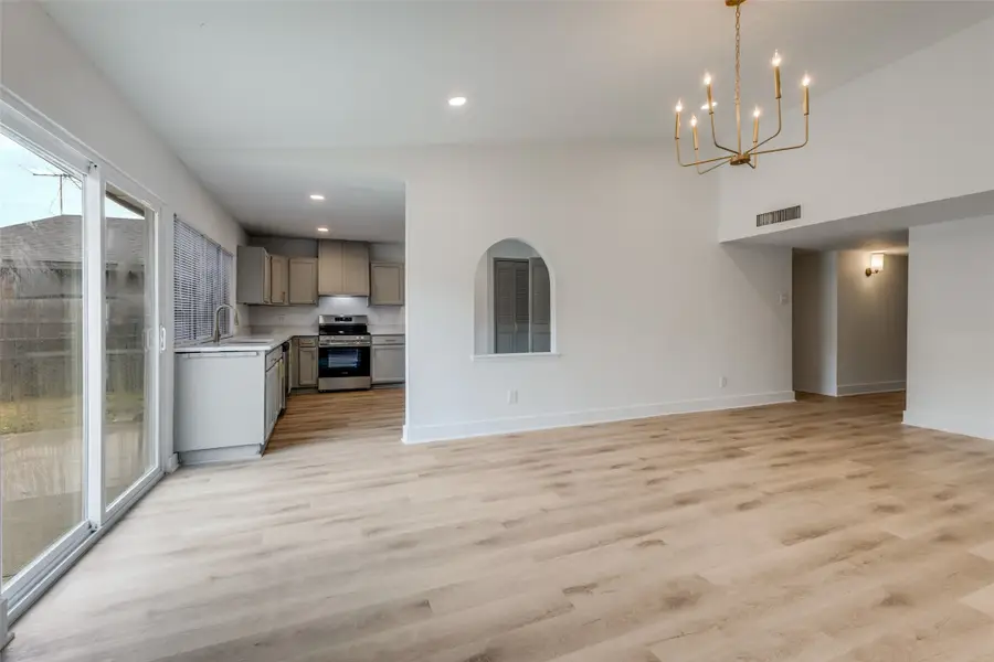 2725 Clover Valley Drive, Garland, TX 75043 - #3