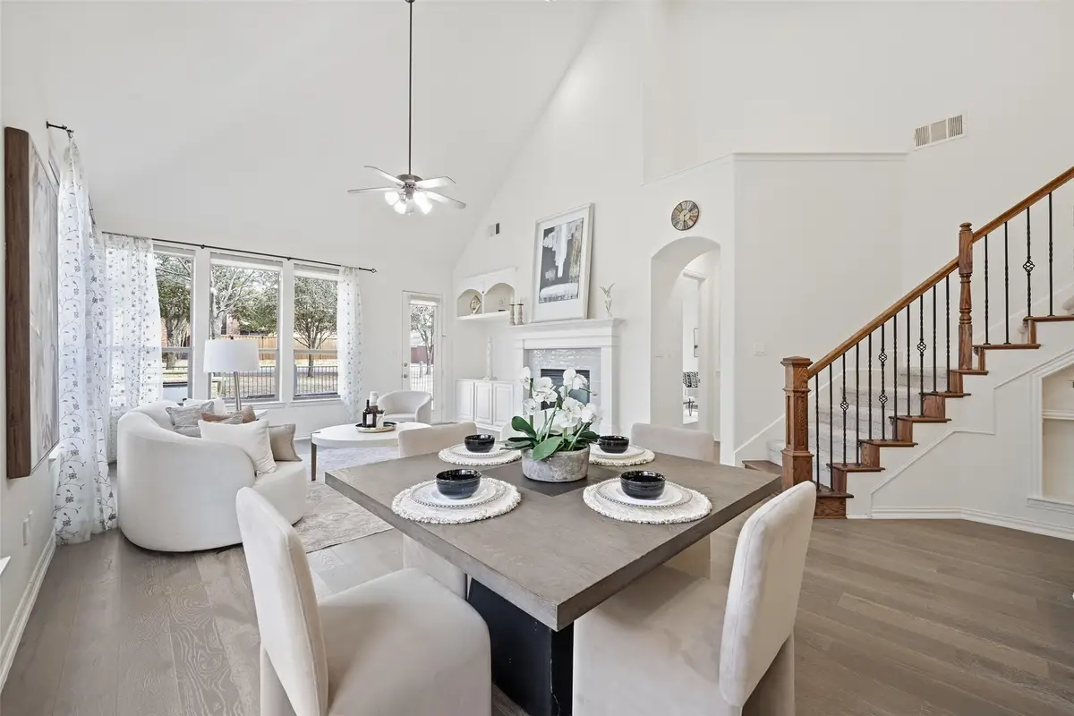 5702 Brookhill Lane, Frisco, TX 75034 - #1