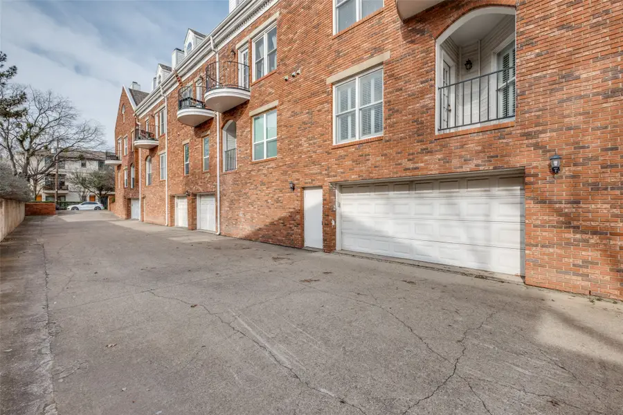 4034 Rawlins Street #102, Dallas, TX 75219 - #3