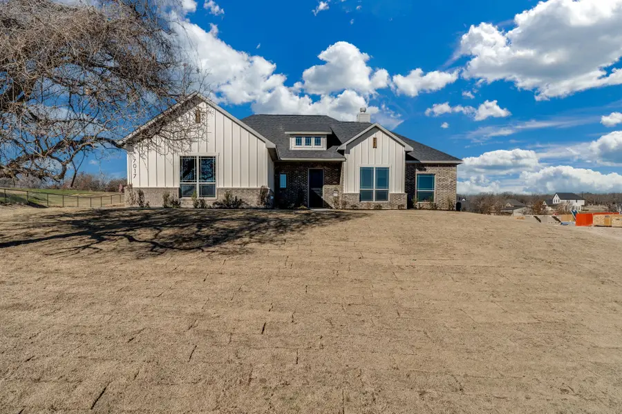 7017 Ranch View Place, Springtown, TX 76082 - #3