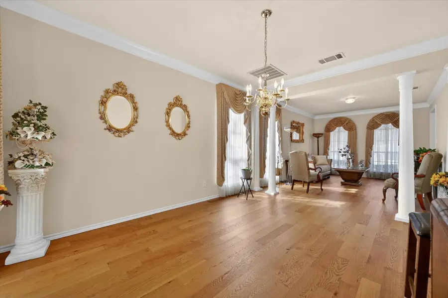 6309 Bittersweet Drive, Arlington, TX 76001 - #3