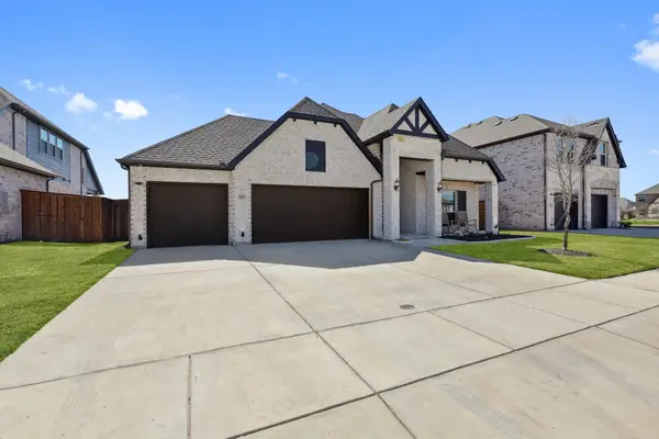 2107 Ozarks, Forney, TX 75126