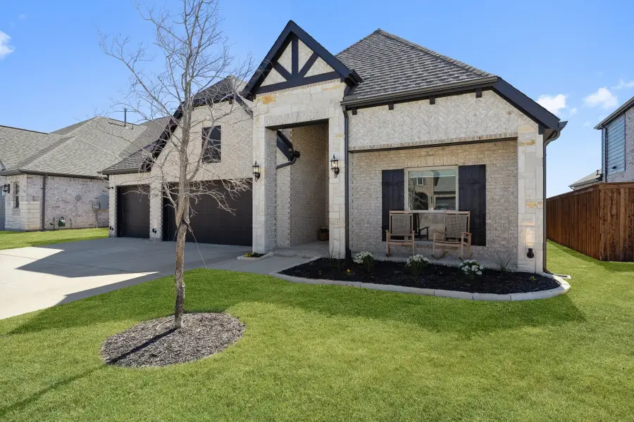 2107 Ozarks, Forney, TX 75126 - #3