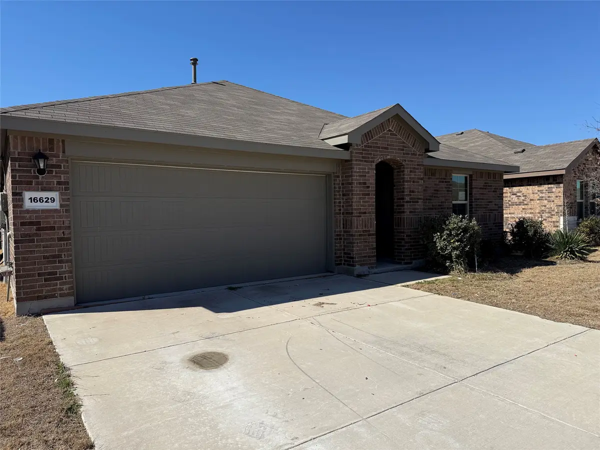 16629 White Fish Lane, Justin, TX 76247 - #1
