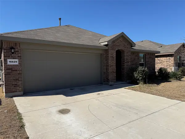 16629 White Fish Lane, Justin, TX 76247