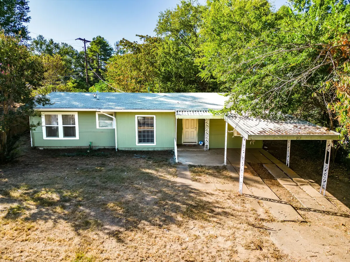 312 Germany Avenue, Lone Star, TX 75668 - #1