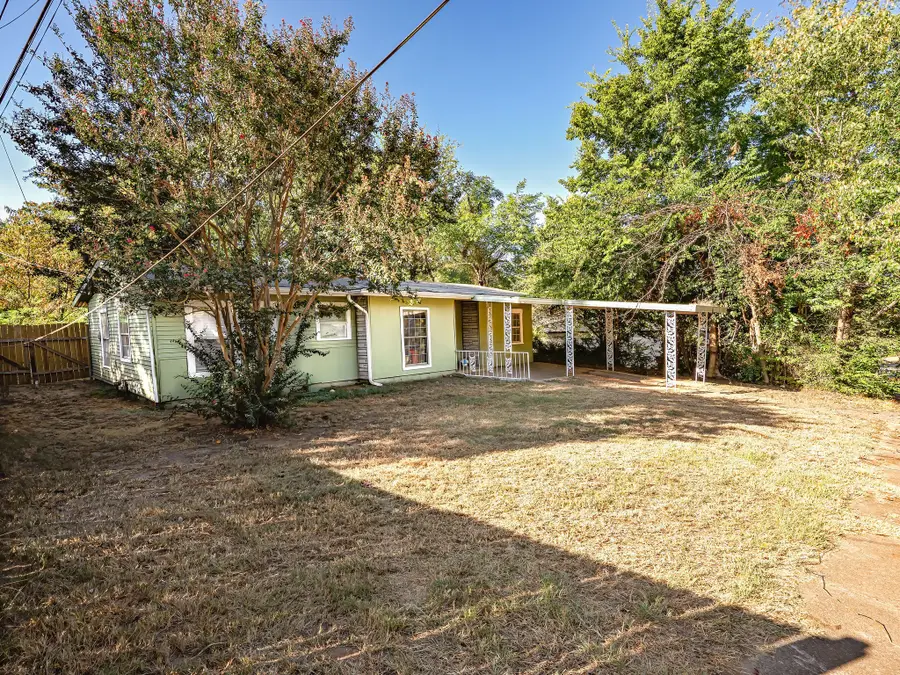312 Germany Avenue, Lone Star, TX 75668 - #2