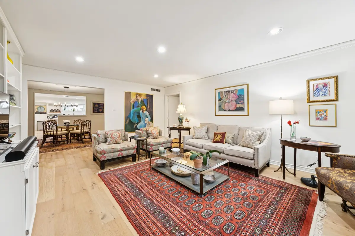 6227 Bandera Avenue #D, Dallas, TX 75225 - #1