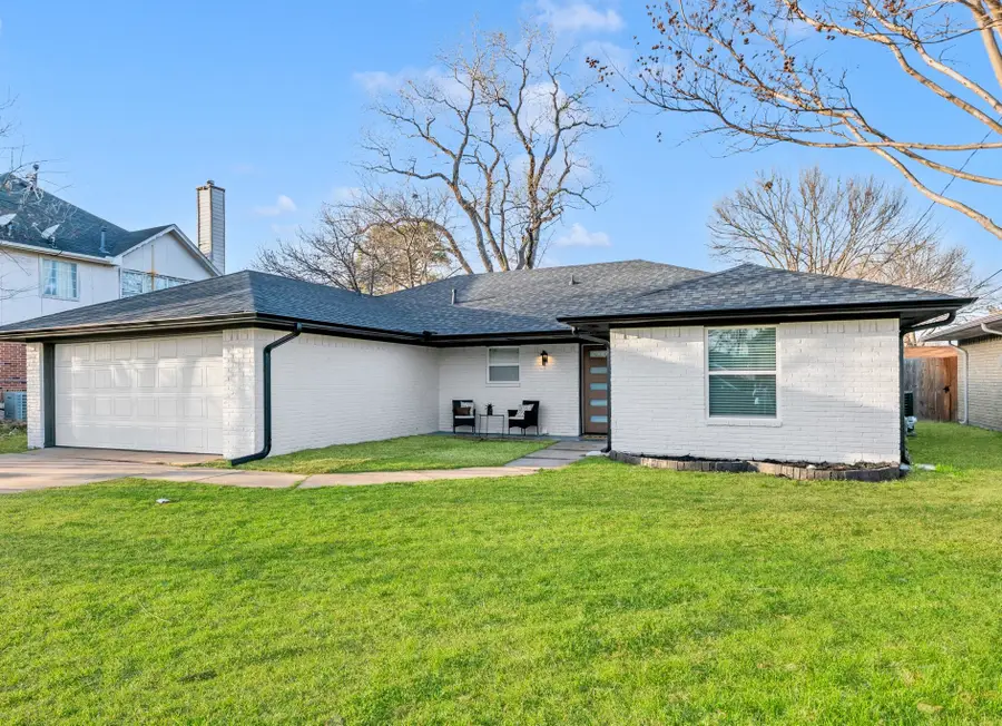 3131 Trent Street, Irving, TX 75061 - #2