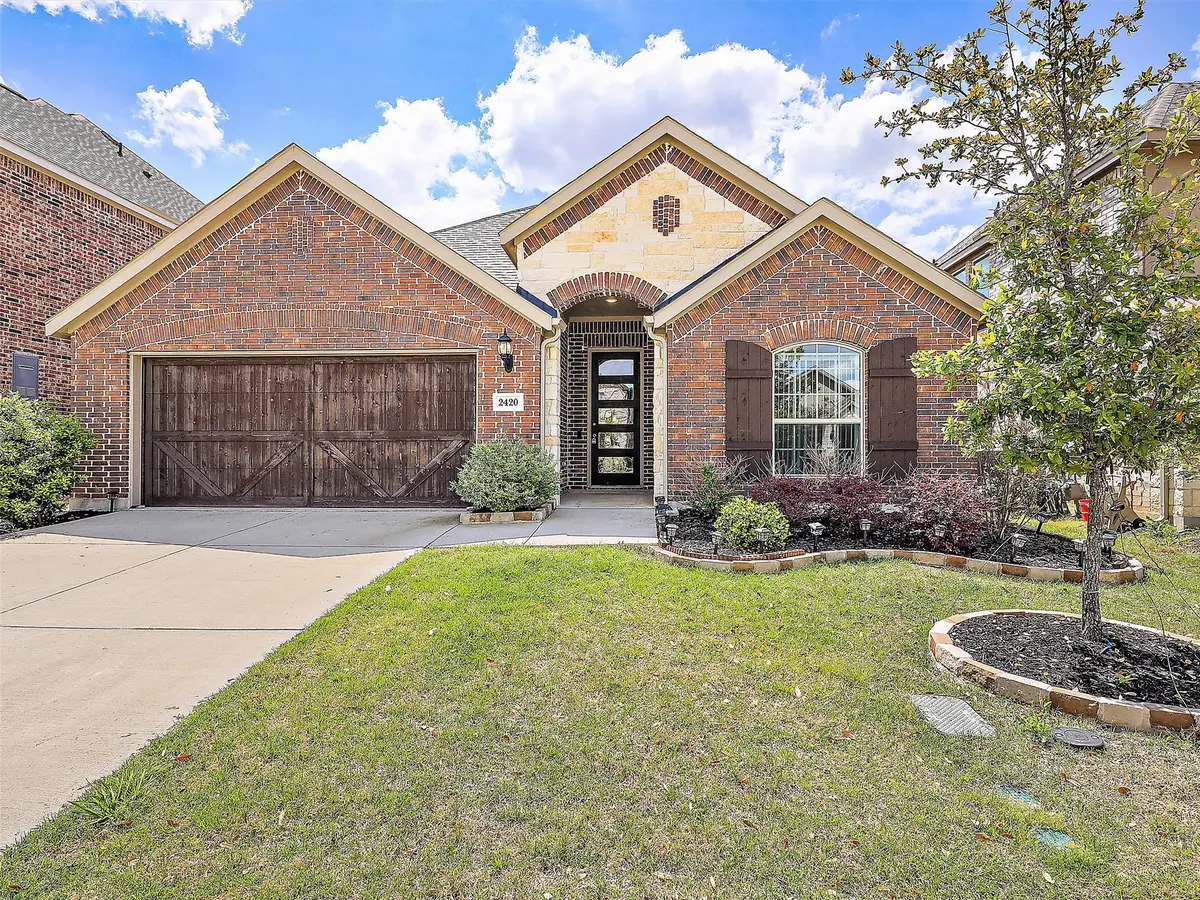 2420 Valley Lane, Carrollton, TX 75010 - #1
