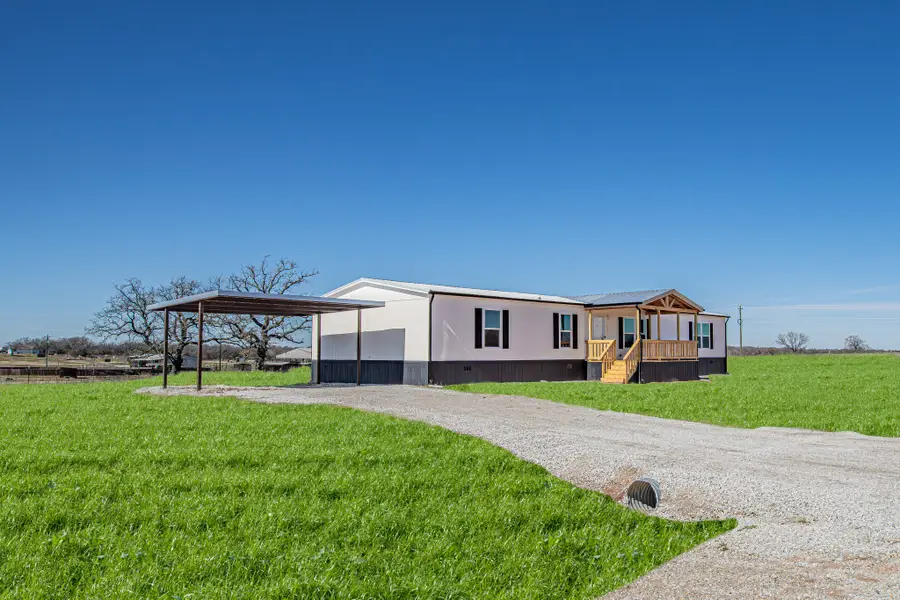 2013 Buffet Way, Poolville, TX 76487 - #2