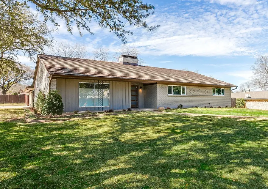 6940 Bal Lake Drive, Fort Worth, TX 76116 - #2