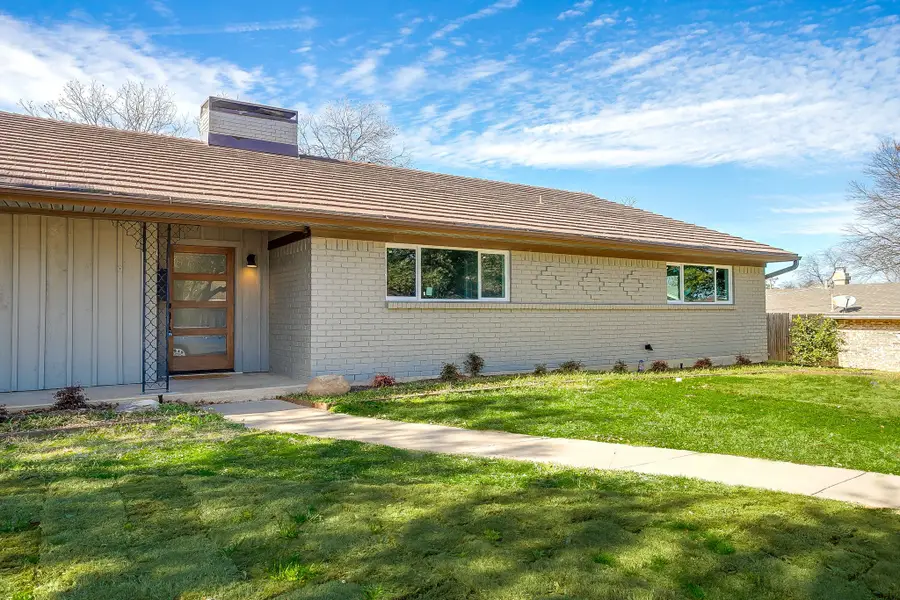 6940 Bal Lake Drive, Fort Worth, TX 76116 - #3