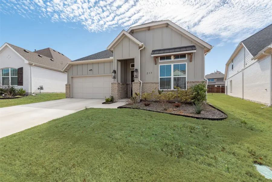 217 Observation Drive N, Aledo, TX 76008 - #3