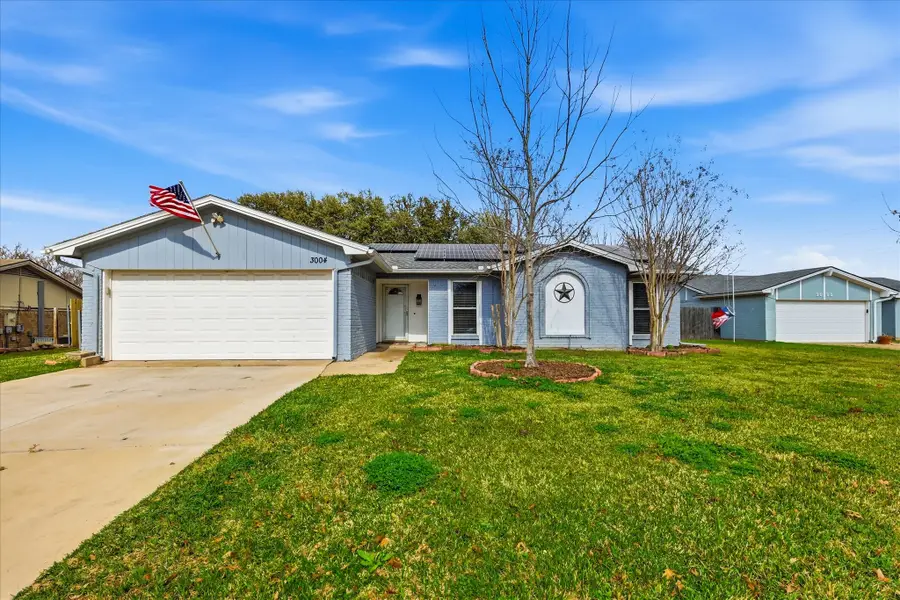3004 Highgate Lane, Bedford, TX 76021 - #2