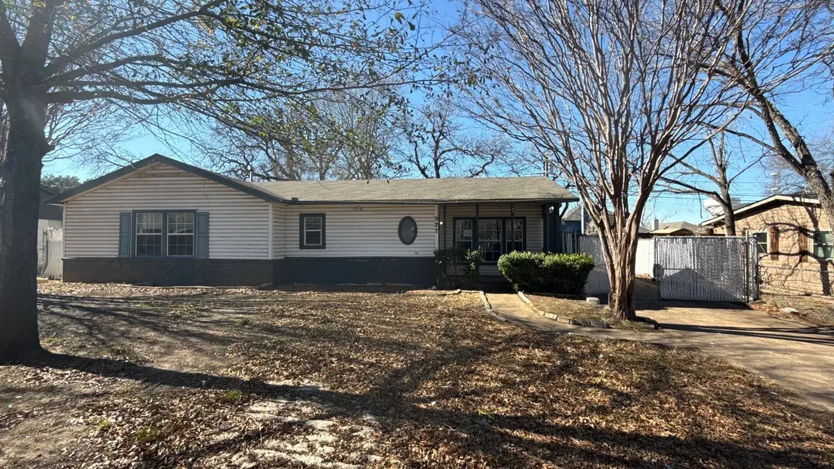 927 Powell Road, Mesquite, TX 75149 - #1