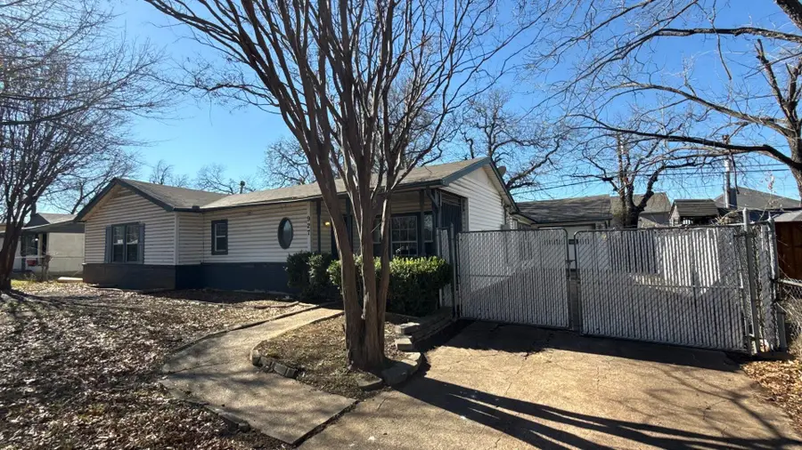 927 Powell Road, Mesquite, TX 75149 - #3