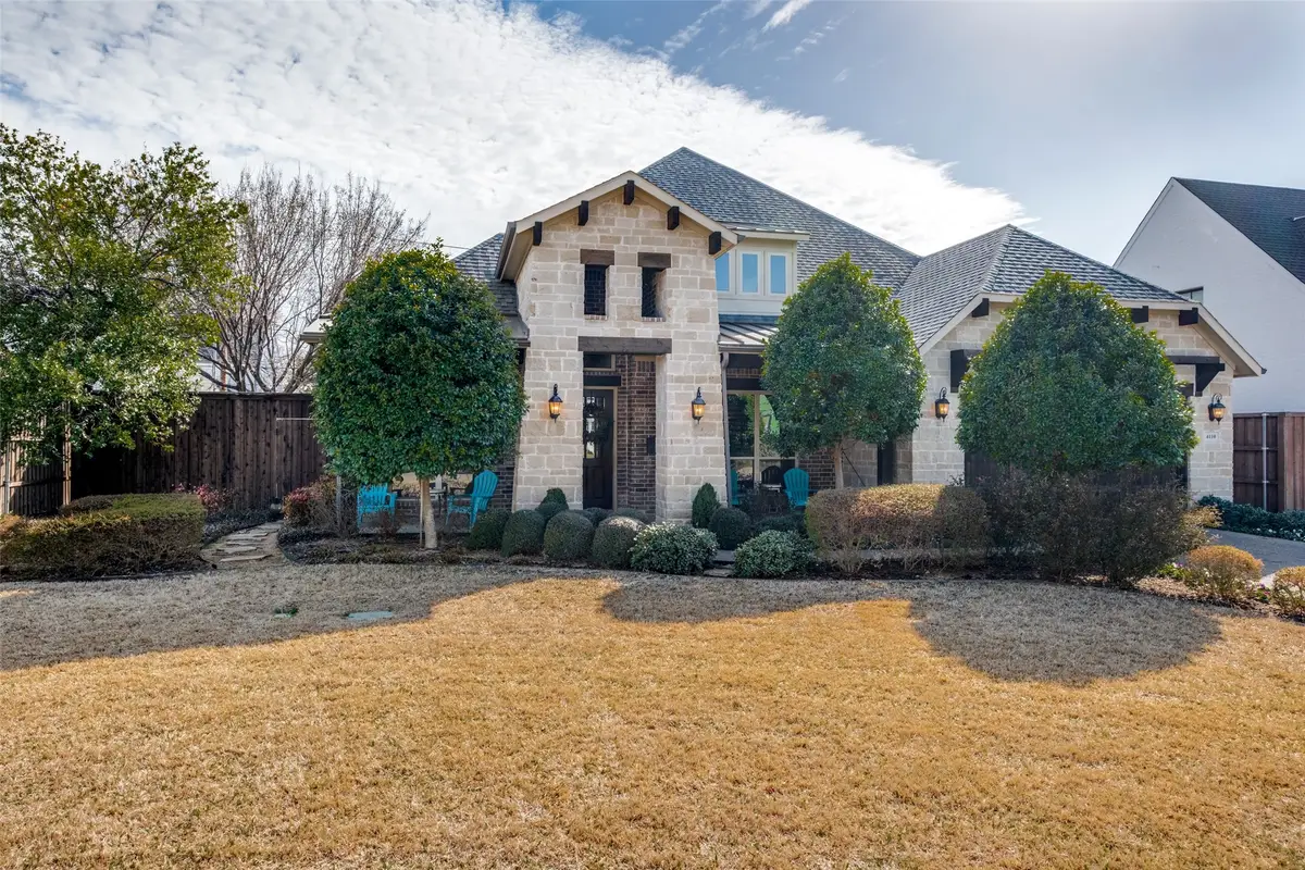 4110 Dunhaven Road, Dallas, TX 75220 - #1